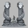 Fantastic PortalsFantastic Portals -  
