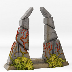 Fantastic PortalsFantastic Portals -   (2)