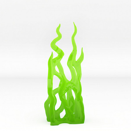 Fantastic PortalsFantastic Portals - Temple Portal with its Green Fire effect 