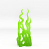 Fantastic PortalsFantastic Portals - Temple Portal with its Green Fire effect 