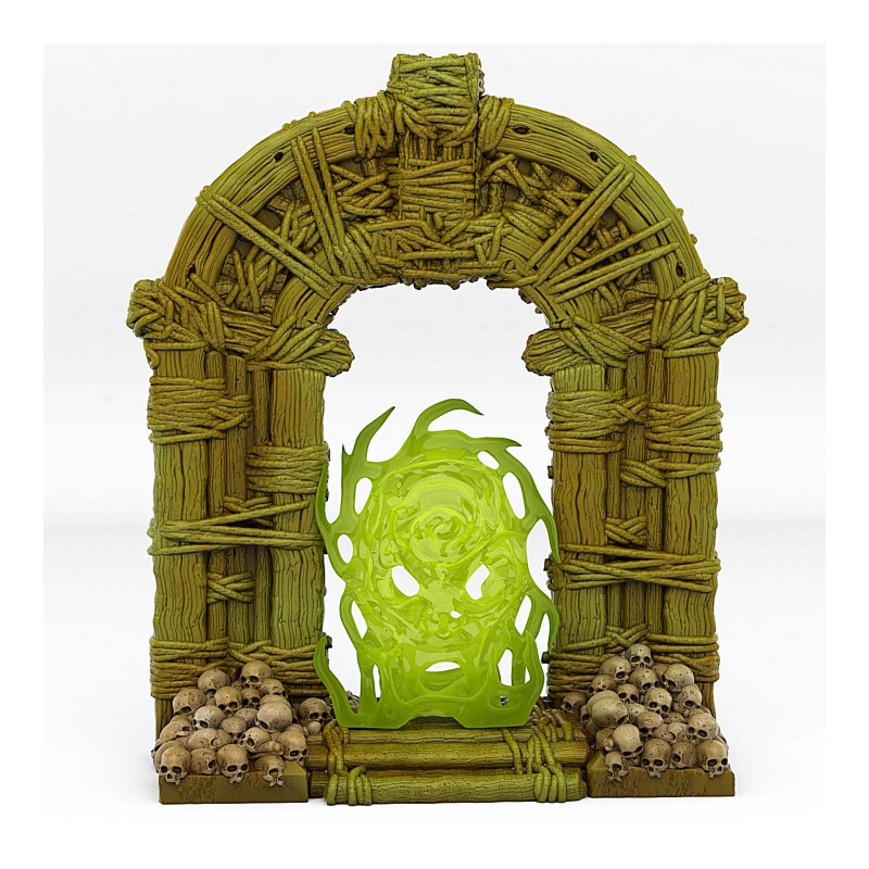 Fantastic PortalsFantastic Portals -  