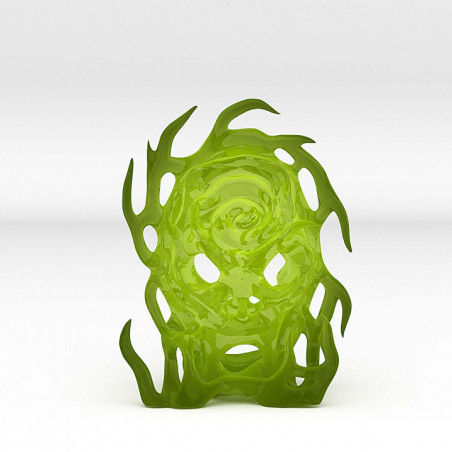 Fantastic PortalsFantastic Portals - Tribal Portal with its Sorcerer Face effect 