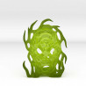 Fantastic PortalsFantastic Portals - Tribal Portal with its Sorcerer Face effect 