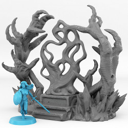 Fantastic PortalsFantastic Portals -   (2)