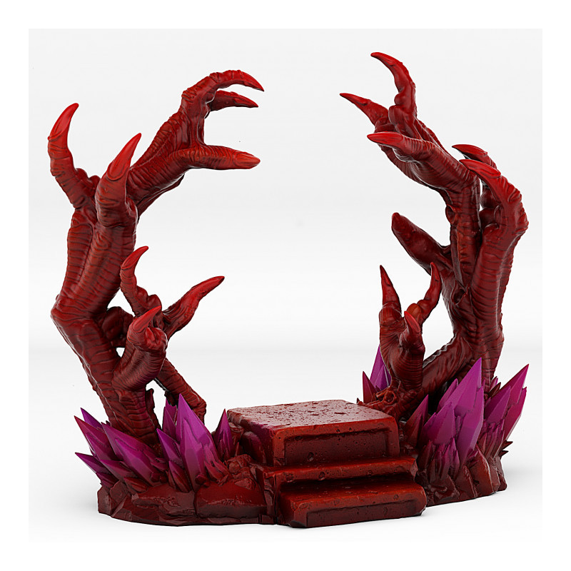 Fantastic PortalsFantastic Portals - Underdark Portal 