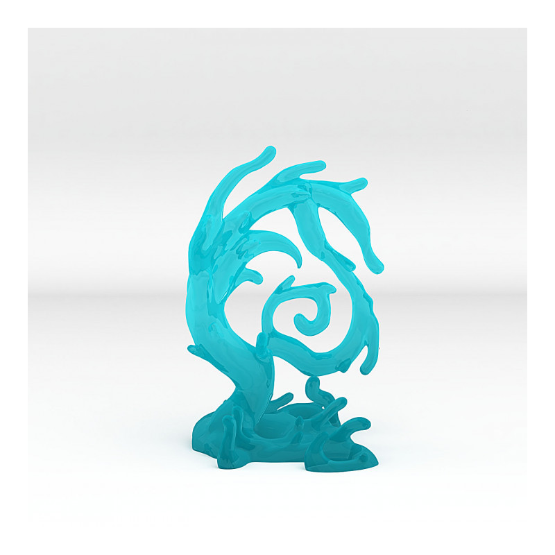 Fantastic PortalsFantastic Portals - Underwater Portal with its Underwater effect 