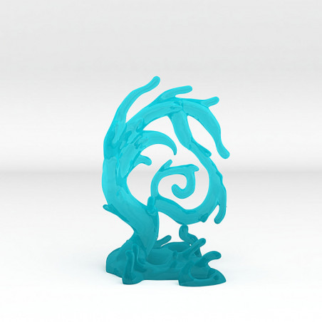Fantastic PortalsFantastic Portals - Underwater Portal with its Underwater effect 