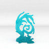 Fantastic PortalsFantastic Portals - Underwater Portal with its Underwater effect 