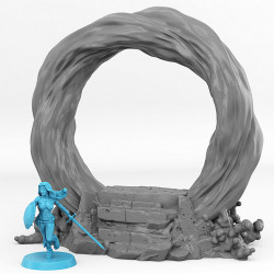 Fantastic PortalsFantastic Portals -   (2)