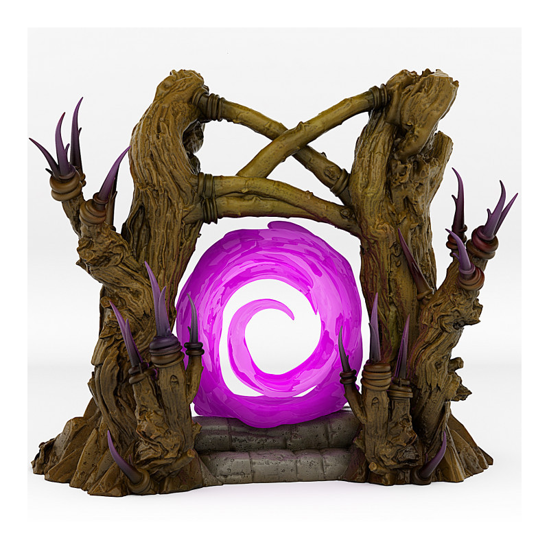 Fantastic PortalsFantastic Portals -  
