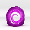Fantastic PortalsFantastic Portals - Witch Portal with its Hypnotic effect 
