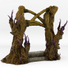 Fantastic PortalsFantastic Portals - Witch Portal with its Hypnotic effect 