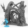 Fantastic PortalsFantastic Portals - Witch Portal with its Hypnotic effect 
