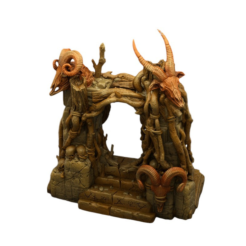 Fantastic PortalsFantastic Portals -  