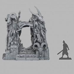 Fantastic PortalsFantastic Portals -   (2)