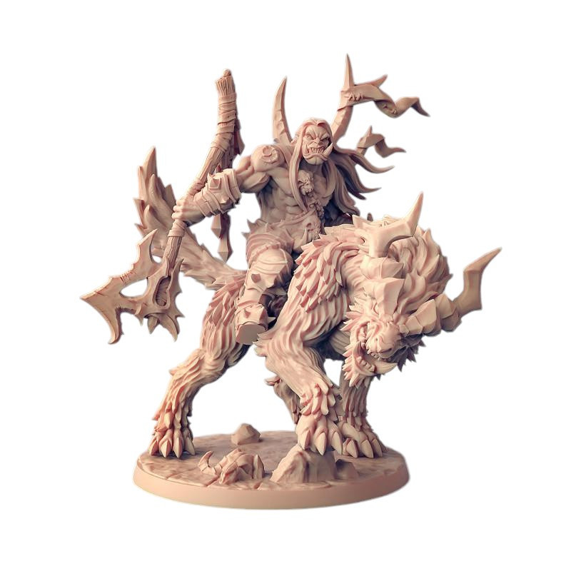 Artisan Guild - Throgar on Gorefang 