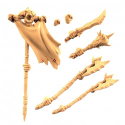 Artisan Guild -   (2)