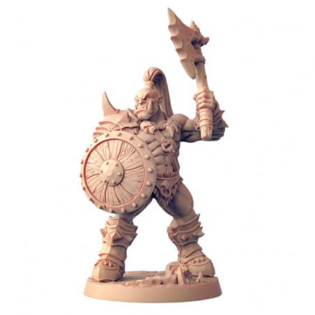 Artisan Guild -  