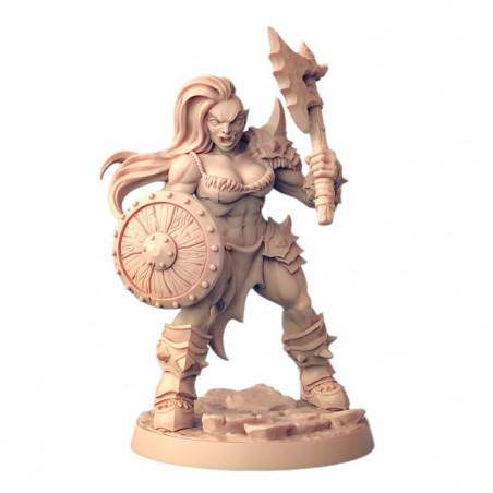 Artisan Guild -  