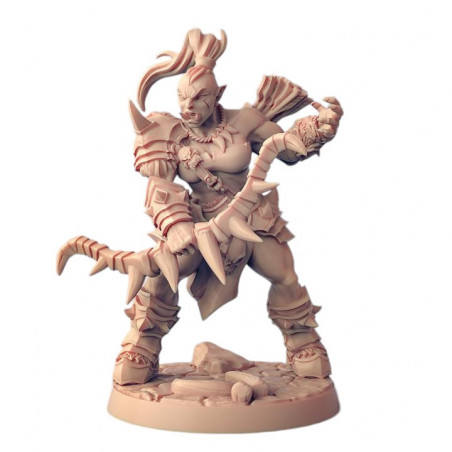 Artisan Guild -  