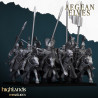 Higlands Miniature - Aegan elf 