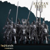 Higlands Miniature - Aegan elf 