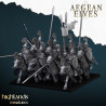 Higlands Miniature - Aegan elf 