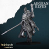 Higlands Miniature - Aegan elf 