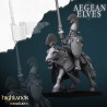 Higlands Miniature - Aegan elf 