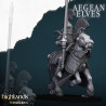 Higlands Miniature - Aegan elf 