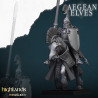 Higlands Miniature - Aegan elf   