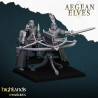 Higlands Miniature - Aegan elf 