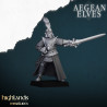 Higlands Miniature - Aegan elf 