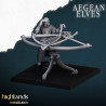 Higlands Miniature - Aegan elf 
