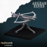Higlands Miniature - Aegan elf 