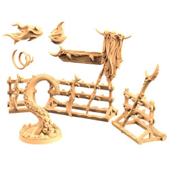 Artisan Guild -   (2)