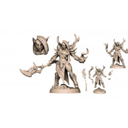 Artisan Guild -  