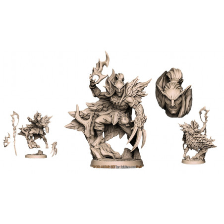 Artisan Guild -  