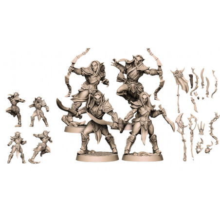 Artisan Guild -  