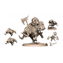Artisan Guild -  
