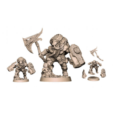 Artisan Guild -  