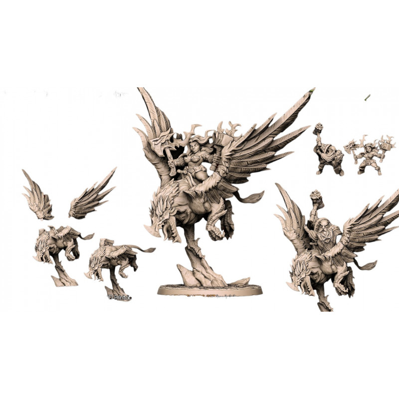 Artisan Guild -  