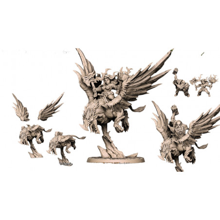 Artisan Guild -  