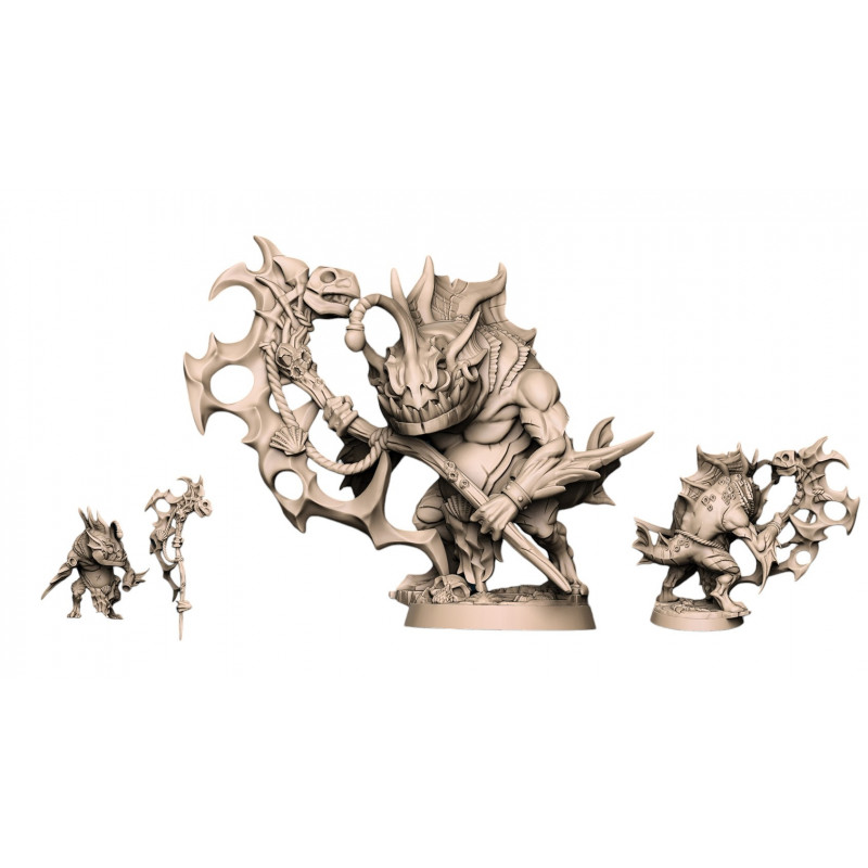 Artisan Guild -  