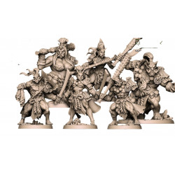 Artisan Guild -  