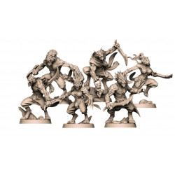 Artisan Guild -  