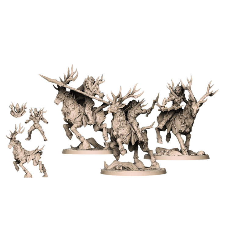 Artisan Guild -  