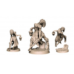 Artisan Guild -  