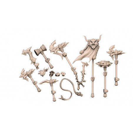 Artisan Guild -  