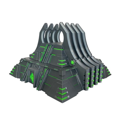 Sacrusmundus -  